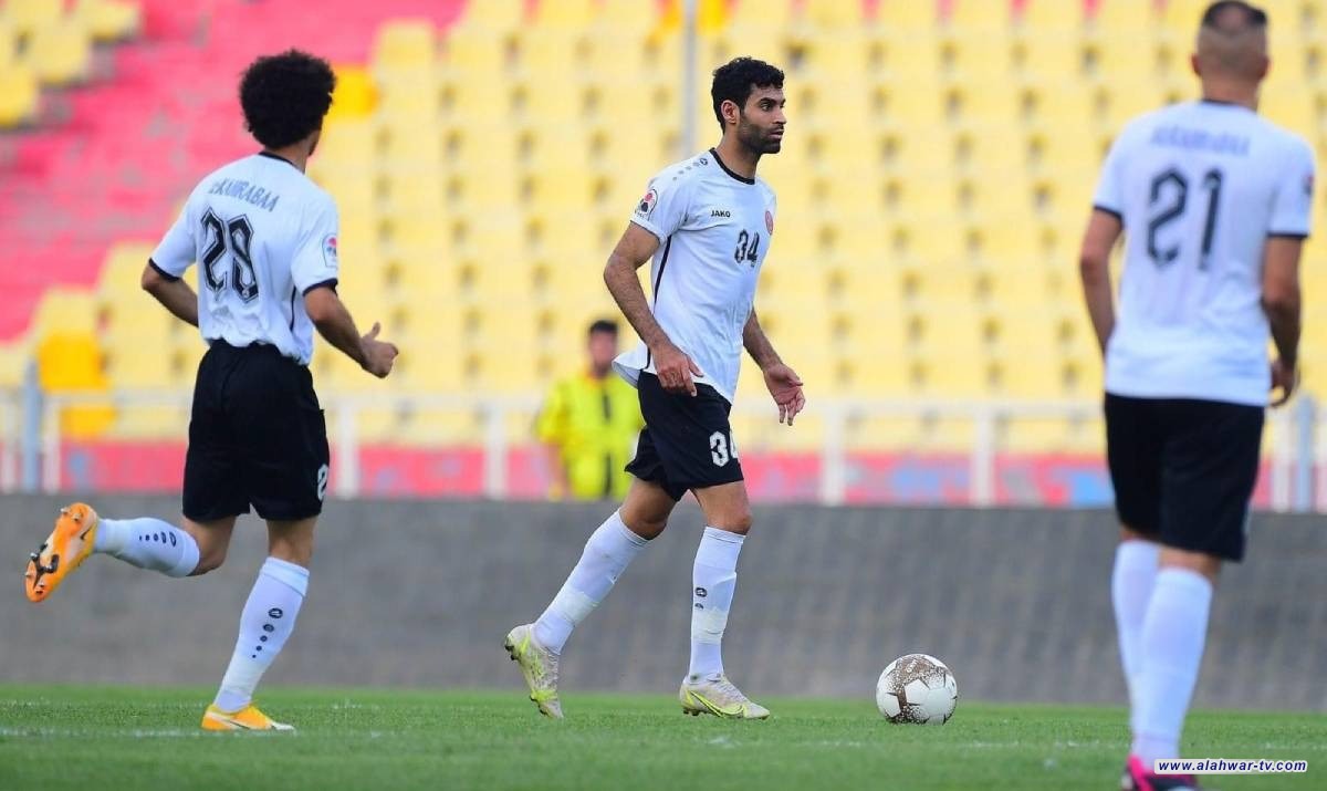 القاسم يخطف نقطة من الكهرباء بالدوري الممتاز